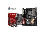 MSI MB X370 GAMING M7 ACK X370 AMD 64G DDR4 PCIe ATX (X370 GAMING M7 ACK) MSI MB X370 GAMING M7 ACK X370 AMD 64G DDR4 PCIe ATX (X370 GAMING M7 ACK)