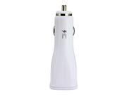 Samsung Original USB Quick Charge 2.0 Fast Charging Power Car Cigarette Adapter