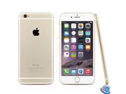AT T Apple iPhone 6 Plus 16GB Gold A1522 Smartphone