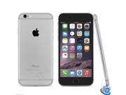 AT T Apple iPhone 6 Plus 16GB Space Gray A1522 Smartphone
