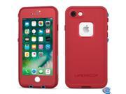 OEM LifeProof FRE Series Waterproof TWPP Case for Apple iPhone 7 4.7