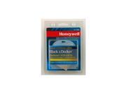 Honeywell H19005 Replacement Filter for Black and Decker DustBuster VF20 and VF30