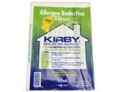 Kirby Style F Allergen Reduction Bags 2 per pack 205808