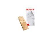 Bosch Type U Vacuum Bags 5 pack [Kitchen]