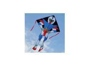 Premier Kites Large Easy Flyer Super Bot