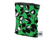 Planet Wise Wet Bag Laughing Leaf Small
