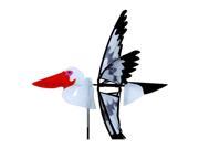 Flying Creature Wind Spinner Pelican 26in
