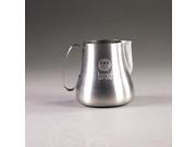 Espro Toroid 12 Oz Stainless Steel Milk Frothing Pitcher