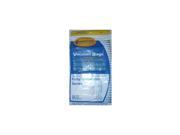 18 Kirby Microfiltration Vacuum Cleaner Bags