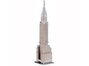 Puzz3D Chrysler Building with Bonus American Radiator Building