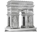 ICONX Arc De Triomphe 3D Metal Model Kits