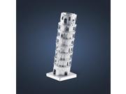 ICONX Leaning Tower of Pisa 3D Metal Model Kits