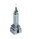 Fascinations Metal Earth Chrysler Building 3D Metal Model Kit