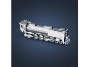 Fascinations Metal Works 3D Laser Cut Model Steam Locomotive