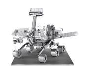 Metal Earth 3D Laser Model Mars Rover