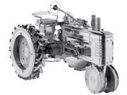 Fascinations Metal Earth 3D Laser Cut Model Farm Tractor