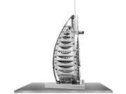 Fascinations ICONX Burj al Arab Building 3D Metal Model Kit