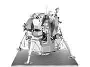 Metal Earth 3D Laser Model Apollo Lunar Module