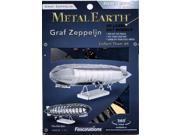 Fascinations MetalEarth 3D Laser Cut Model Graf Zeppelin
