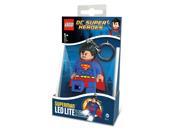 LEGO DC Universe Super Heroes Superman Key Light