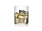 Riedel H2O Classic Bar Old Fashioned Whiskey Glass Set of 6