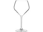 Riedel 6409 97 Heart To Heart Non leaded Chardonnay Wine Glasses Set of 2