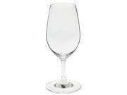 Riedel Vinum Leaded Crystal Port Wine Glass Set of 2