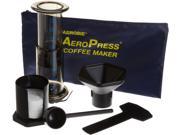 Aerobie AeroPress Coffee Maker with Tote Bag