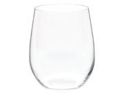 Riedel O Wine Tumbler Viognier Chardonnay Pay for 6 get 8