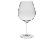Riedel Vinum Burgundy Pinot Glasses Set of 4