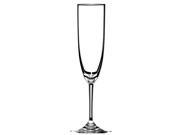Riedel Vinum Crystal Champagne Glass Set of 4