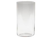 Riedel H2O Classic Bar Crystal Beer Glass Set of 4