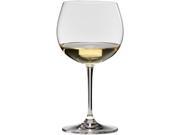 Riedel Vinum XL Oaked Chardonnay Glass Set of 2