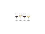 Riedel Vinum 4 Piece Wine Tasting Set