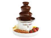 Babycakes Chocolate Fountain