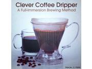 Clever Coffee Dripper Small