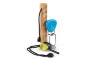 Light My Fire Tinder and FireFork Lighting Kit with Fire Starter Lime Cyan