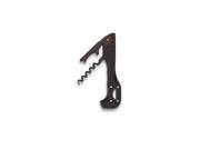 Boomerang™ Two Step Soft Touch Waiter Corkscrew with Foil Cutter