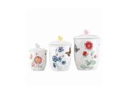 Lenox Butterfly Meadow Canister S 3