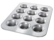 USA Pan Crown Muffin Pan Non stick