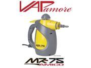 Vapamore MR 75 Amico Hand Held Steam Cleaner
