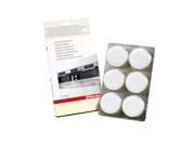 Descaling Tablets Packet of 6