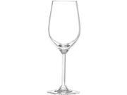 Riedel Wine Series Zinfandel Riesling Non Leaded Crystal Glass Set of 6