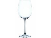 Nachtmann Vivendi Bordeaux Glasses Set of 4