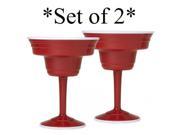 Red Cup Living 15oz. Margarita Cup *Set of 2*
