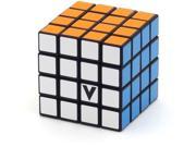V Cube 4 Cube Toy Black