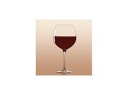 Lenox Tuscany Classics Red Wine Glass Set