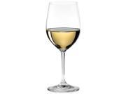 Riedel Vinum Leaded Crystal Viognier Chardonnay Wine Glass Set of 4