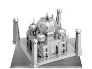 ICONX 3D Metal Model Kits Taj Mahal