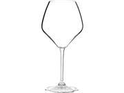 Riedel 6409 07 Heart To Heart Non leaded Pinot Noir Wine Glasses Set of 2